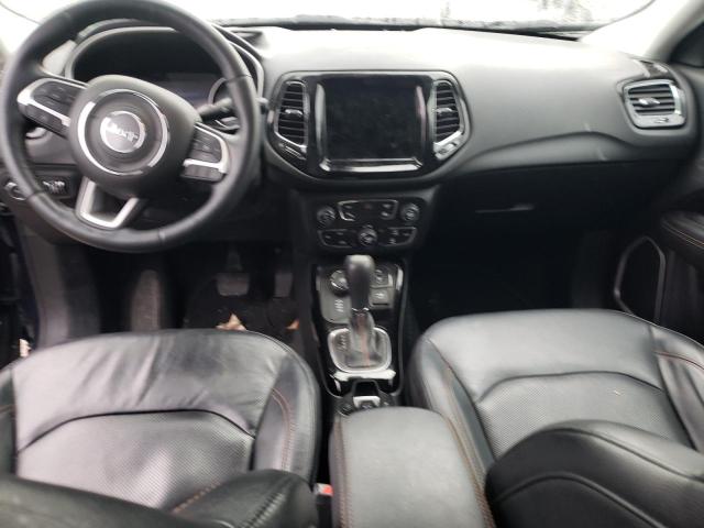 Photo 7 VIN: 3C4NJDCB5JT105984 - JEEP COMPASS LI 