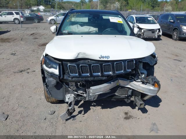 Photo 5 VIN: 3C4NJDCB5JT116516 - JEEP COMPASS 