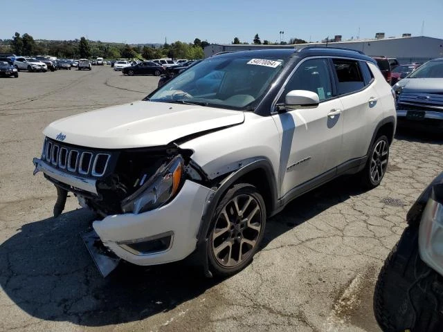 Photo 0 VIN: 3C4NJDCB5JT131341 - JEEP COMPASS LI 