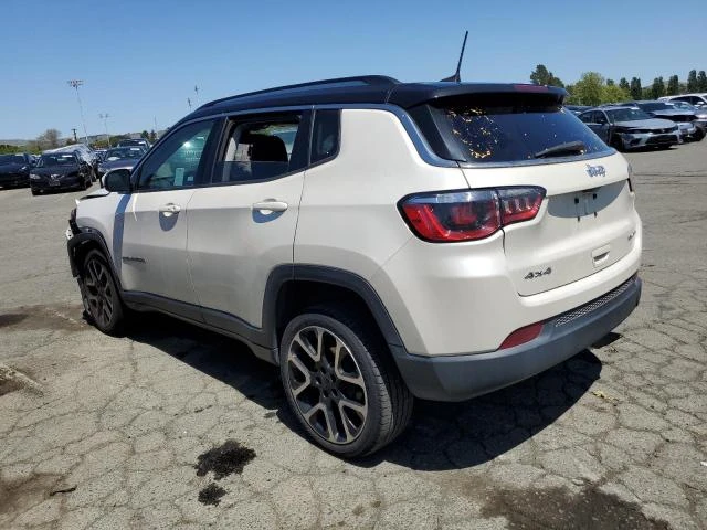 Photo 1 VIN: 3C4NJDCB5JT131341 - JEEP COMPASS LI 