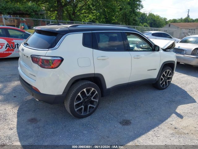 Photo 3 VIN: 3C4NJDCB5JT131355 - JEEP COMPASS 