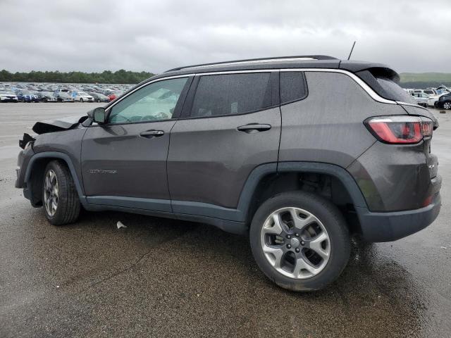 Photo 1 VIN: 3C4NJDCB5JT147376 - JEEP COMPASS LI 