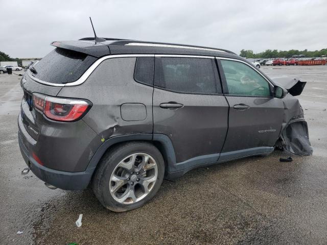 Photo 2 VIN: 3C4NJDCB5JT147376 - JEEP COMPASS LI 