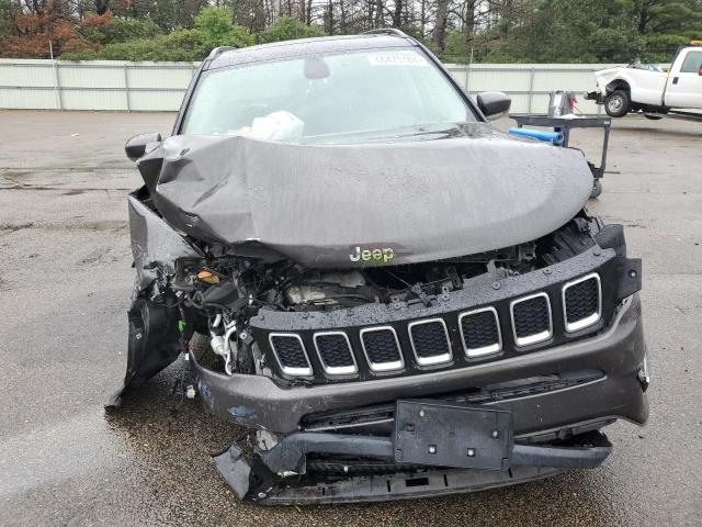 Photo 4 VIN: 3C4NJDCB5JT147376 - JEEP COMPASS LI 