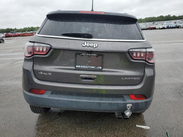 Photo 5 VIN: 3C4NJDCB5JT147376 - JEEP COMPASS LI 