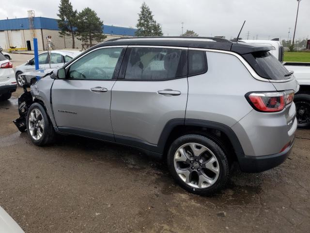 Photo 1 VIN: 3C4NJDCB5JT212002 - JEEP COMPASS 