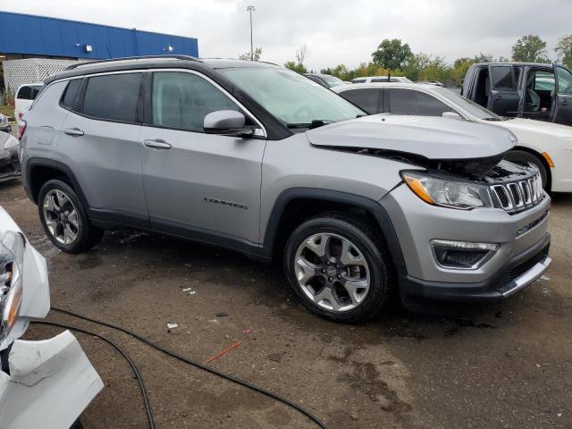 Photo 3 VIN: 3C4NJDCB5JT212002 - JEEP COMPASS 