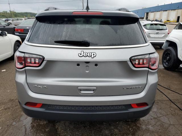 Photo 5 VIN: 3C4NJDCB5JT212002 - JEEP COMPASS 