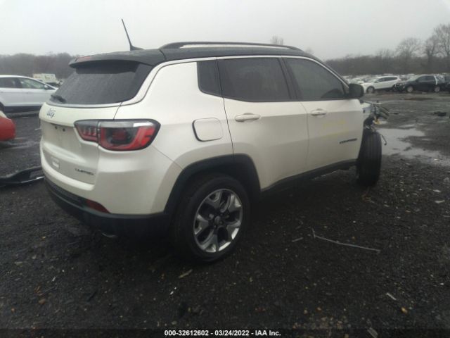 Photo 3 VIN: 3C4NJDCB5JT222397 - JEEP COMPASS 