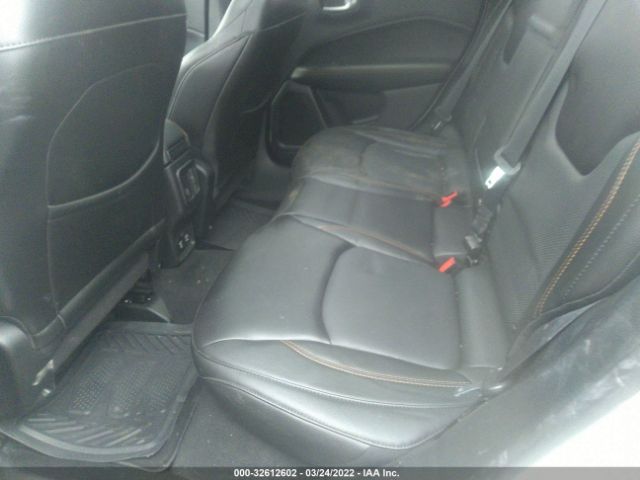 Photo 7 VIN: 3C4NJDCB5JT222397 - JEEP COMPASS 