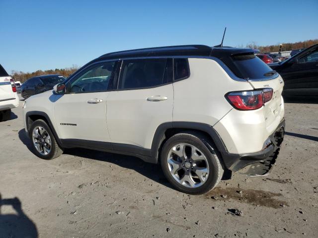 Photo 1 VIN: 3C4NJDCB5JT222755 - JEEP COMPASS LI 