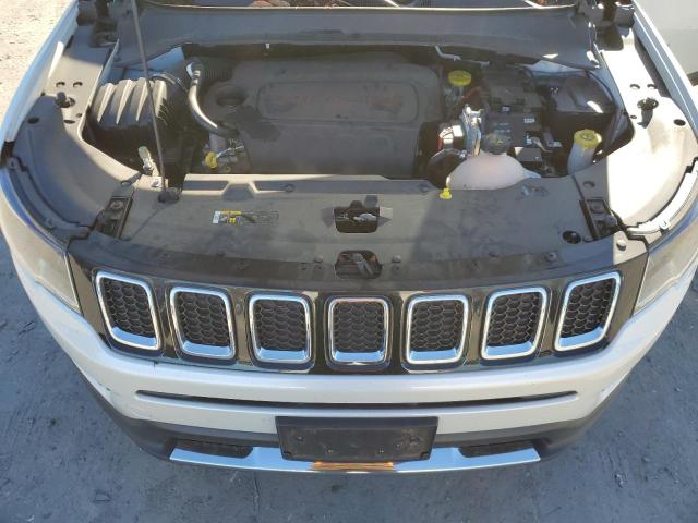 Photo 11 VIN: 3C4NJDCB5JT222755 - JEEP COMPASS LI 