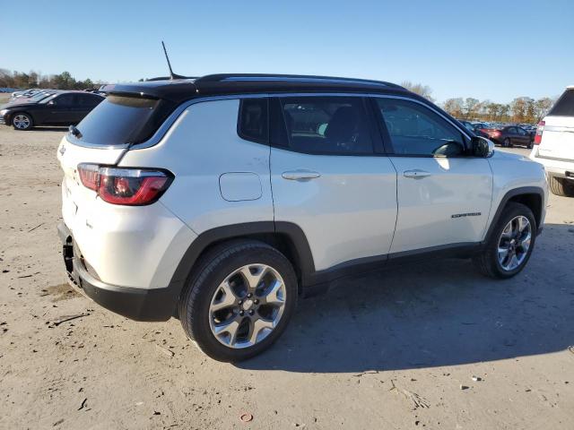 Photo 2 VIN: 3C4NJDCB5JT222755 - JEEP COMPASS LI 