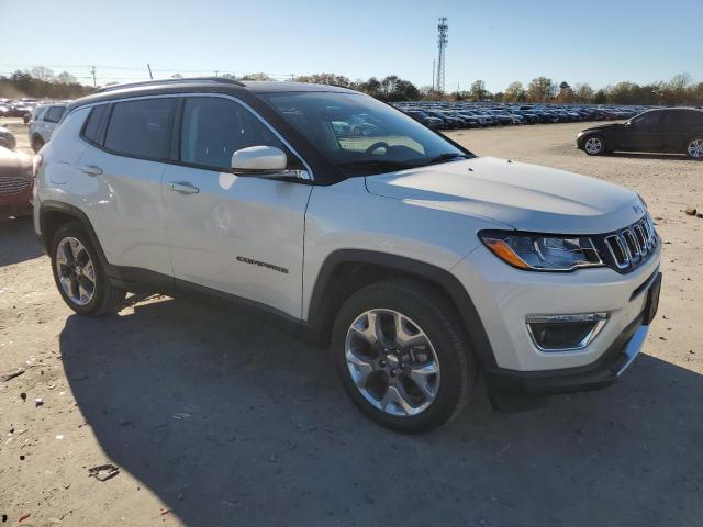 Photo 3 VIN: 3C4NJDCB5JT222755 - JEEP COMPASS LI 