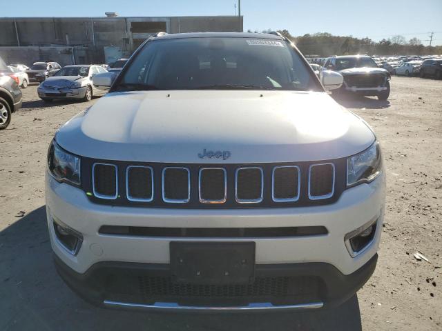 Photo 4 VIN: 3C4NJDCB5JT222755 - JEEP COMPASS LI 