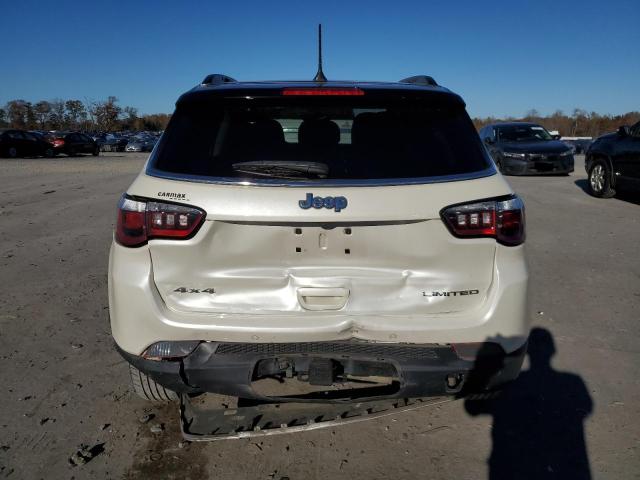 Photo 5 VIN: 3C4NJDCB5JT222755 - JEEP COMPASS LI 