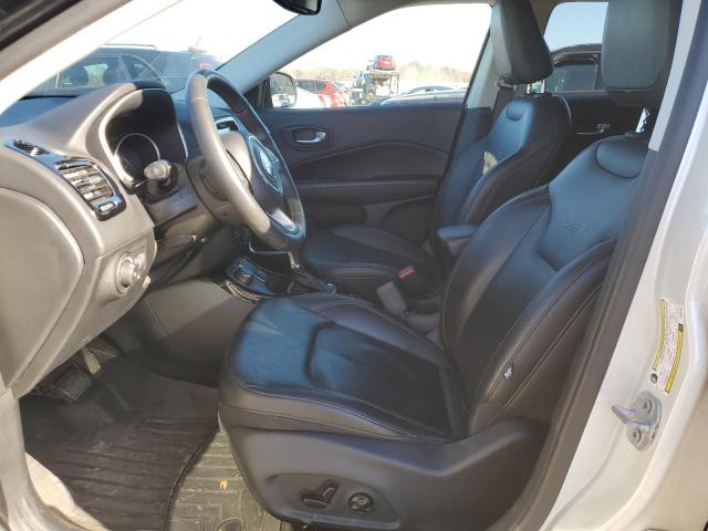 Photo 6 VIN: 3C4NJDCB5JT222755 - JEEP COMPASS LI 