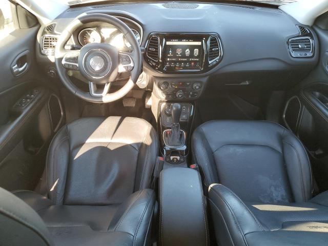 Photo 7 VIN: 3C4NJDCB5JT222755 - JEEP COMPASS LI 