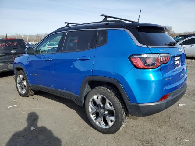 Photo 1 VIN: 3C4NJDCB5JT252838 - JEEP COMPASS LI 