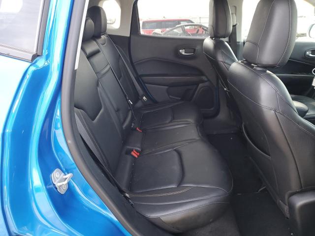 Photo 10 VIN: 3C4NJDCB5JT252838 - JEEP COMPASS LI 