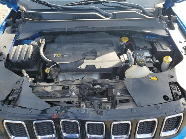 Photo 11 VIN: 3C4NJDCB5JT252838 - JEEP COMPASS LI 