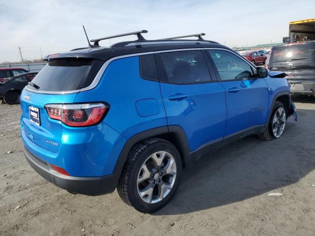 Photo 2 VIN: 3C4NJDCB5JT252838 - JEEP COMPASS LI 