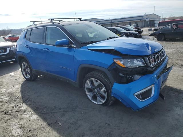 Photo 3 VIN: 3C4NJDCB5JT252838 - JEEP COMPASS LI 