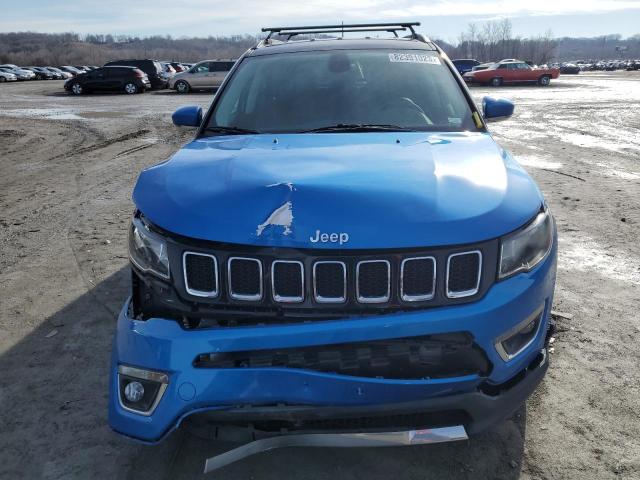 Photo 4 VIN: 3C4NJDCB5JT252838 - JEEP COMPASS LI 