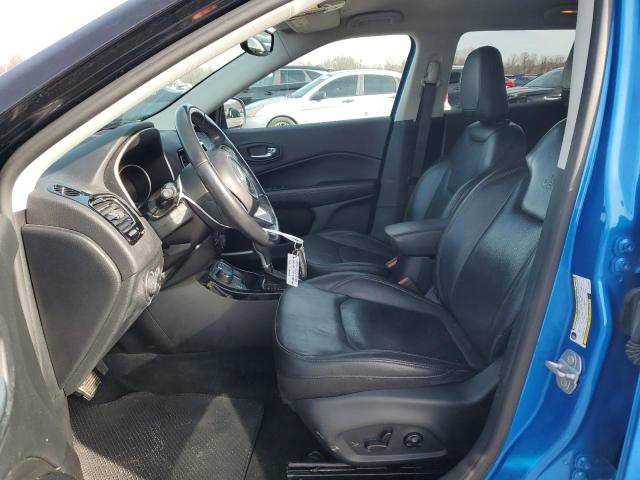 Photo 6 VIN: 3C4NJDCB5JT252838 - JEEP COMPASS LI 