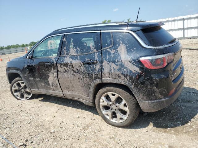 Photo 1 VIN: 3C4NJDCB5JT267002 - JEEP COMPASS LI 