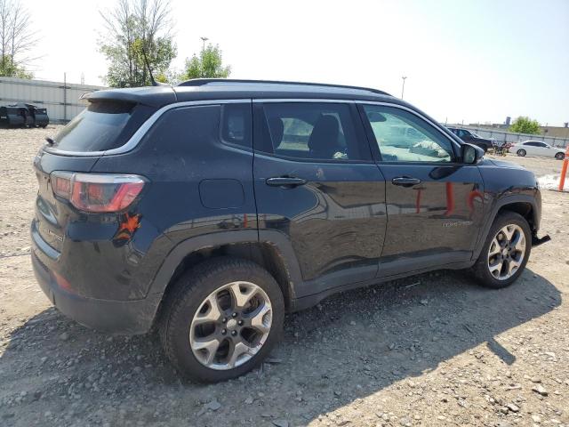 Photo 2 VIN: 3C4NJDCB5JT267002 - JEEP COMPASS LI 