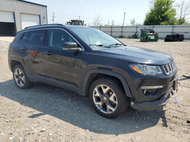 Photo 3 VIN: 3C4NJDCB5JT267002 - JEEP COMPASS LI 