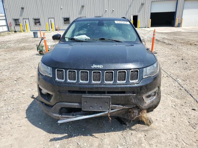 Photo 4 VIN: 3C4NJDCB5JT267002 - JEEP COMPASS LI 