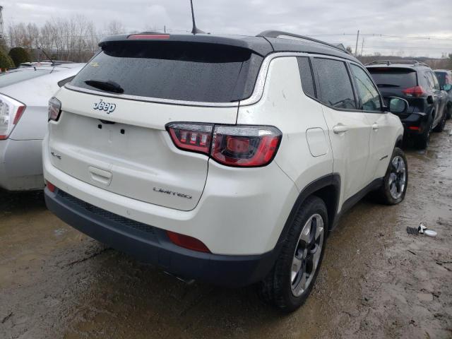 Photo 3 VIN: 3C4NJDCB5JT282230 - JEEP COMPASS LI 