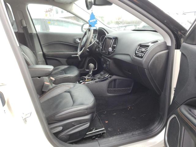 Photo 4 VIN: 3C4NJDCB5JT282230 - JEEP COMPASS LI 