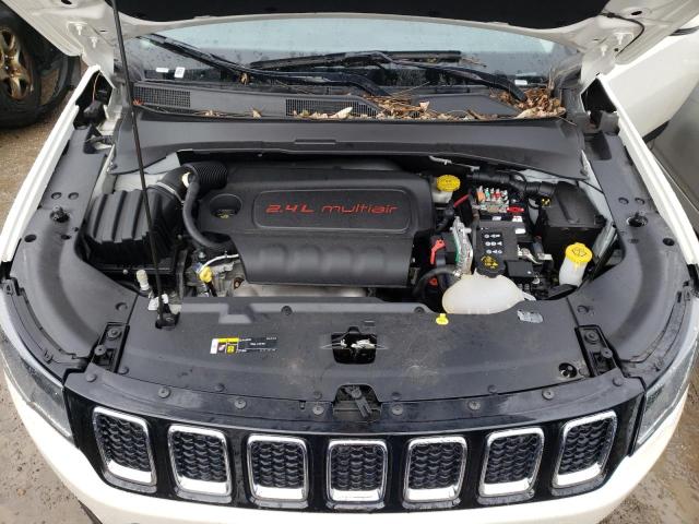 Photo 6 VIN: 3C4NJDCB5JT282230 - JEEP COMPASS LI 