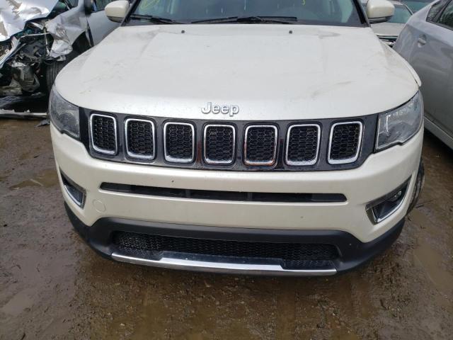 Photo 8 VIN: 3C4NJDCB5JT282230 - JEEP COMPASS LI 