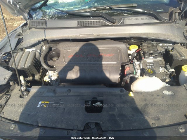 Photo 9 VIN: 3C4NJDCB5JT314478 - JEEP COMPASS 