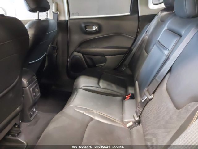 Photo 7 VIN: 3C4NJDCB5JT326307 - JEEP COMPASS 