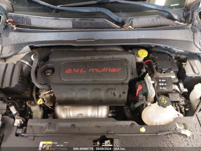 Photo 9 VIN: 3C4NJDCB5JT326307 - JEEP COMPASS 