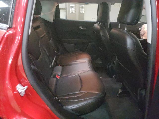 Photo 5 VIN: 3C4NJDCB5JT354625 - JEEP COMPASS LI 