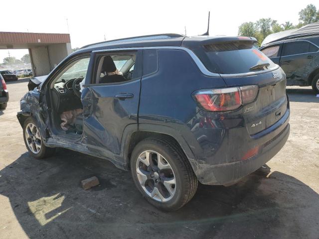 Photo 1 VIN: 3C4NJDCB5JT360487 - JEEP COMPASS 