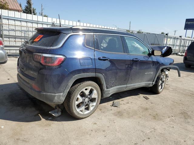 Photo 2 VIN: 3C4NJDCB5JT360487 - JEEP COMPASS 