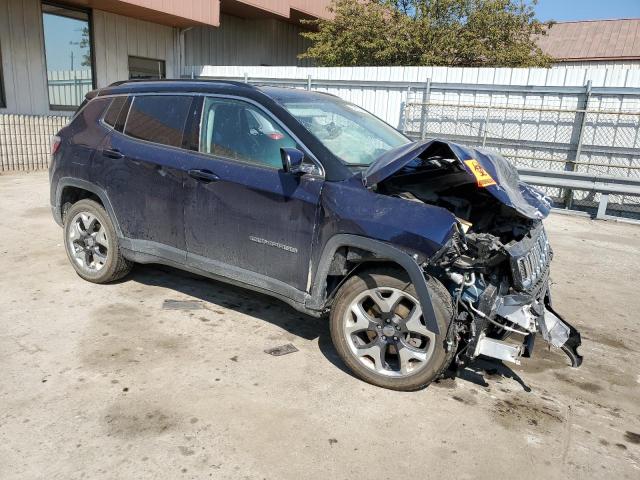 Photo 3 VIN: 3C4NJDCB5JT360487 - JEEP COMPASS 