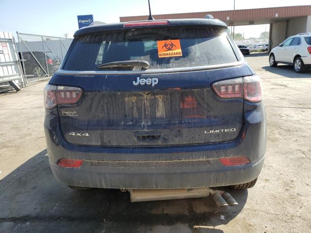 Photo 5 VIN: 3C4NJDCB5JT360487 - JEEP COMPASS 