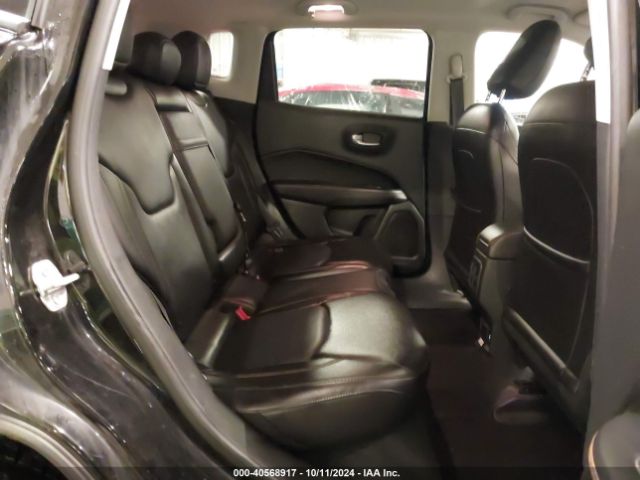 Photo 7 VIN: 3C4NJDCB5JT365379 - JEEP COMPASS 