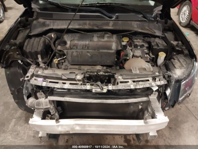 Photo 9 VIN: 3C4NJDCB5JT365379 - JEEP COMPASS 