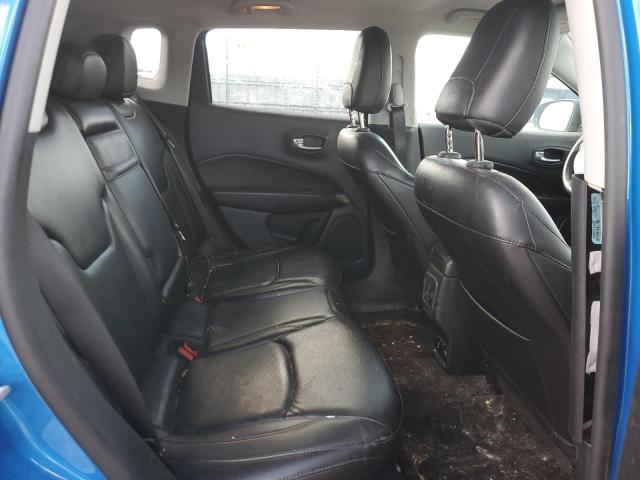 Photo 10 VIN: 3C4NJDCB5JT399922 - JEEP COMPASS LI 