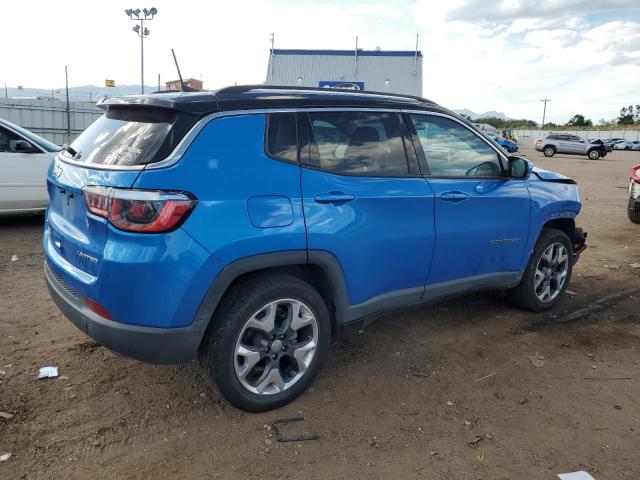 Photo 2 VIN: 3C4NJDCB5JT399922 - JEEP COMPASS LI 