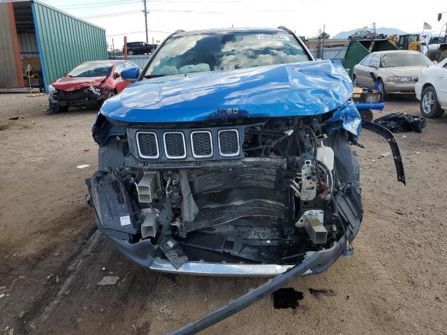 Photo 4 VIN: 3C4NJDCB5JT399922 - JEEP COMPASS LI 